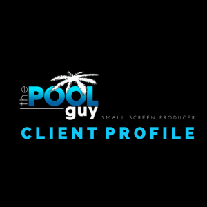 Client Profile: The Pool Guy LA