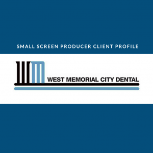 Client Profile: West Memorial City Dental
