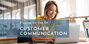 customer communication