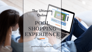 online pool shopping