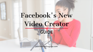 facebook's video creator guide