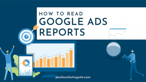 how to read google ads reports